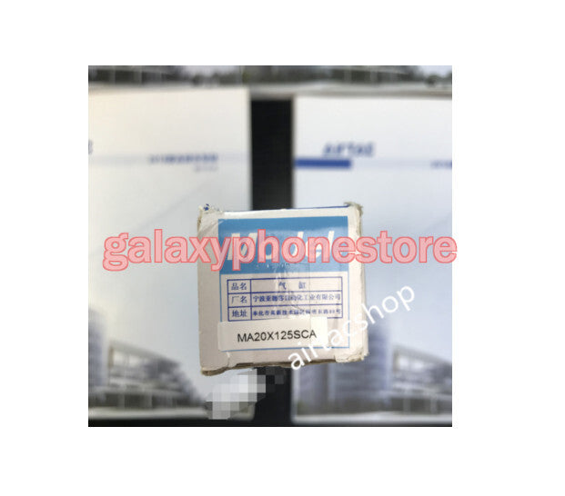 1PC for AIRTAC cylinder MA25X150SCA