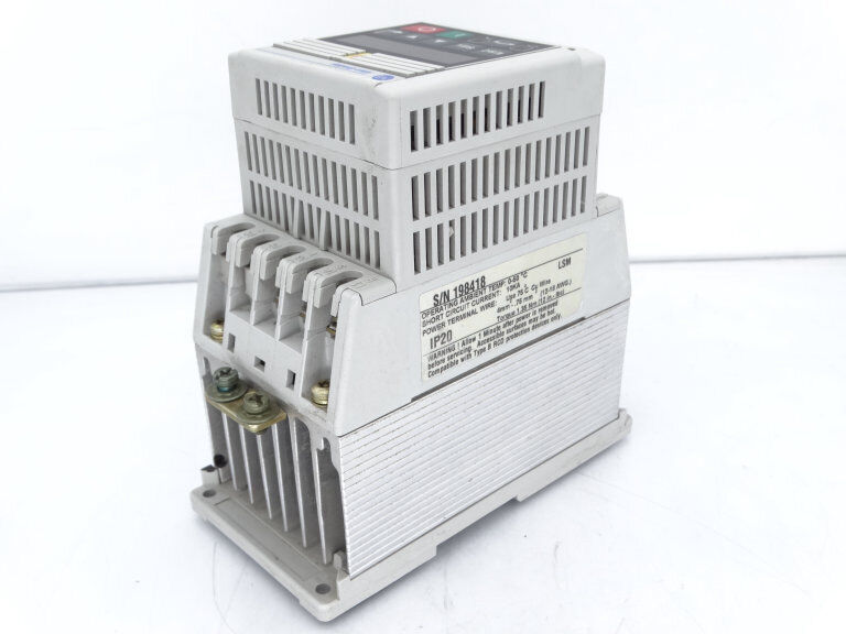 Allen Bradley Series B Drive: 160-BA03NSF1 - ALLEN BRADLEY