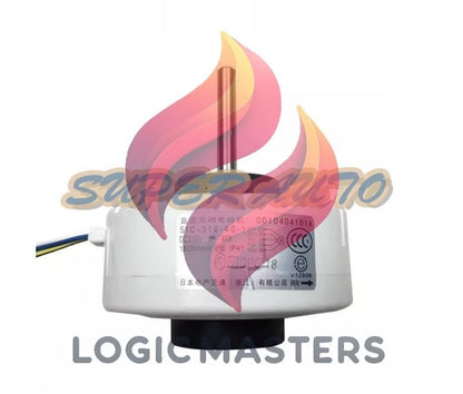 1PC SIC-310-40-1 0010404101A air conditioner motor