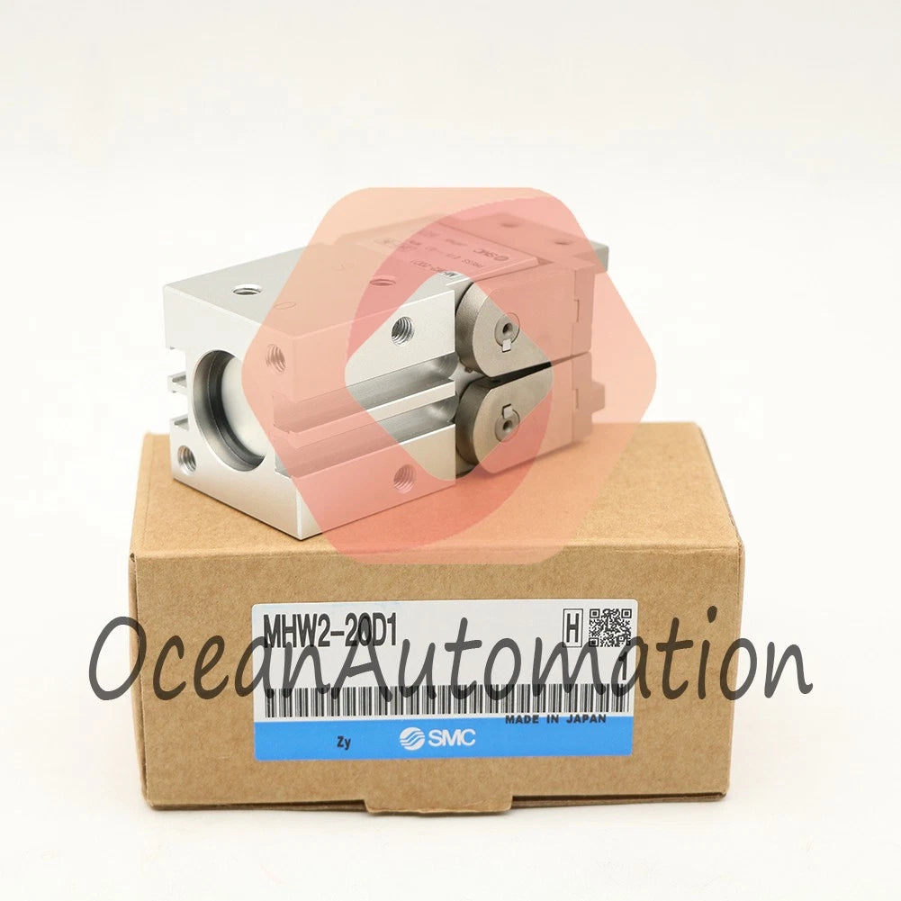 SMC MHW2-20D1 Finger Cylinder 1PCS