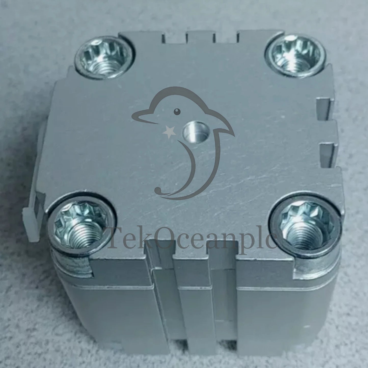 FESTO ADVU-50-15-P-A 156551 Compact Cylinder #te