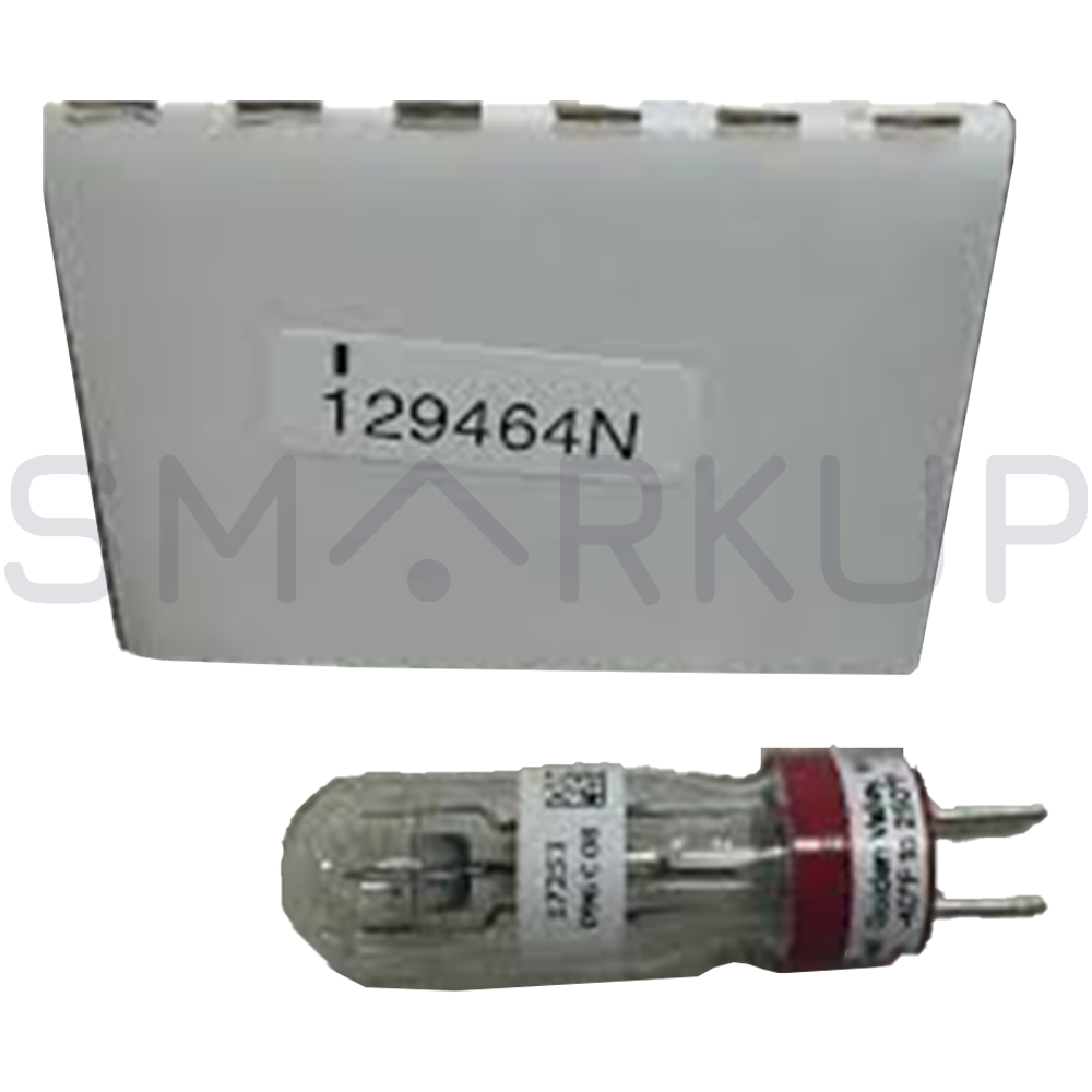 new  HONEYWELL 129464N UV Sensing Tube