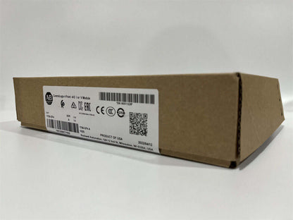 New Factory Sealed AB 1756-OF4 SER A SHIP 1PC - AB