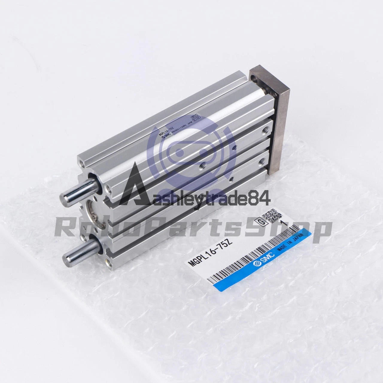 1PCS SMC MGPL16-75Z