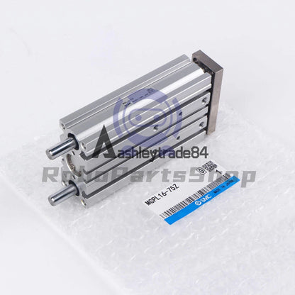 1PCS SMC MGPL16-75Z
