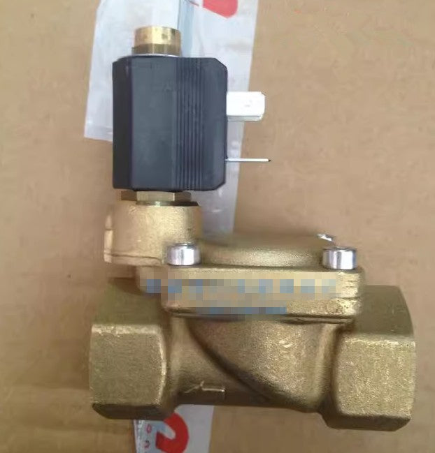 1PCS FIT FOR M&M solenoid valve B206DVX AC 230V DVX 2700