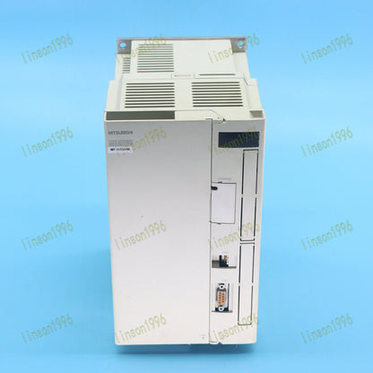 Used 1PC Mitsubishi MR-H350AN Servo Drive – Tested for Ship Applications - MITSUBISHI