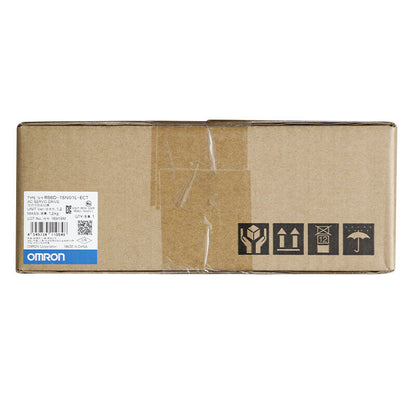 OMRON SERVO DRIVE R88D-1SN01L-ECT - OMRON