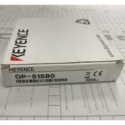 1PC Keyence Sensor Cable OP-51580 1 Year - KEYENCE