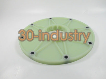 BoWex48 FLE-PA-Ø241.2 Nylon Disc Flange Coupling 1PCS - BOWEX