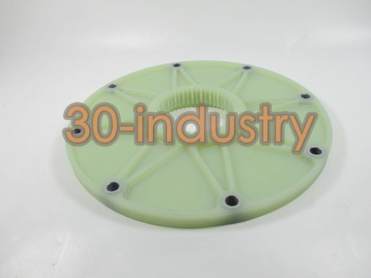 BoWex48 FLE-PA-Ø241.2 Nylon Disc Flange Coupling 1PCS - BOWEX