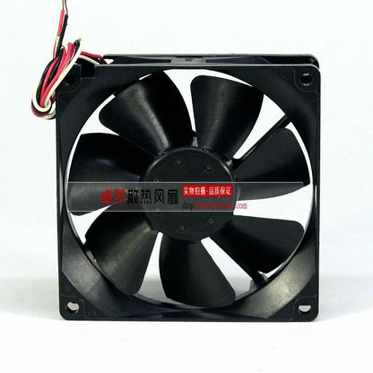 1pcs NMB 3610KL-04W-B19 12V 0.08A 9225 cooling fan