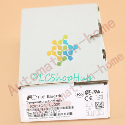 1PCS For fuji PXR3TCY1-0V000 Temperature Controller