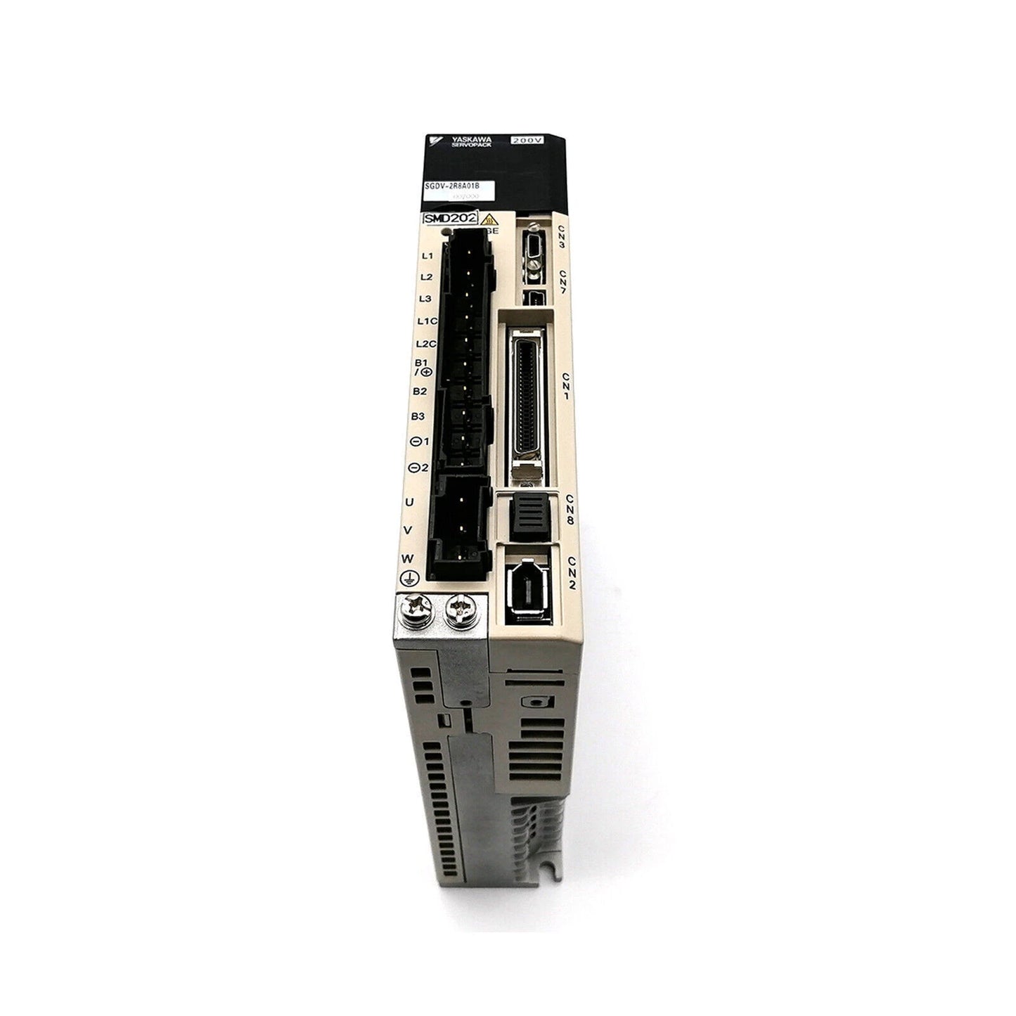 1pc Yaskawa SGDV-2R8A01B002000 Servo Drive Fast delivery#ke #k