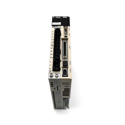 1pc Yaskawa SGDV-2R8A01B002000 Servo Drive Fast delivery#ke #k