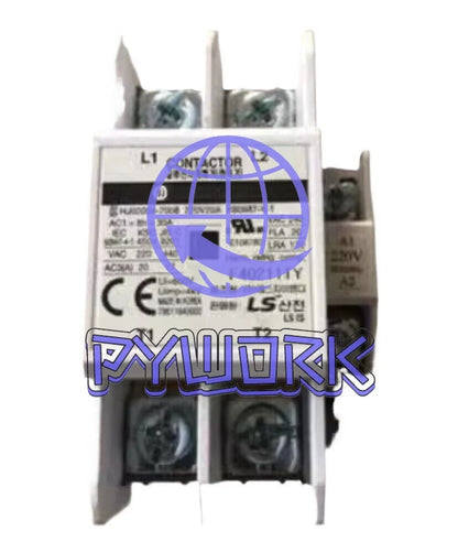 AC contactor GMC-20P2 GMC-10P2 GMC-25P2 GMC-30P2