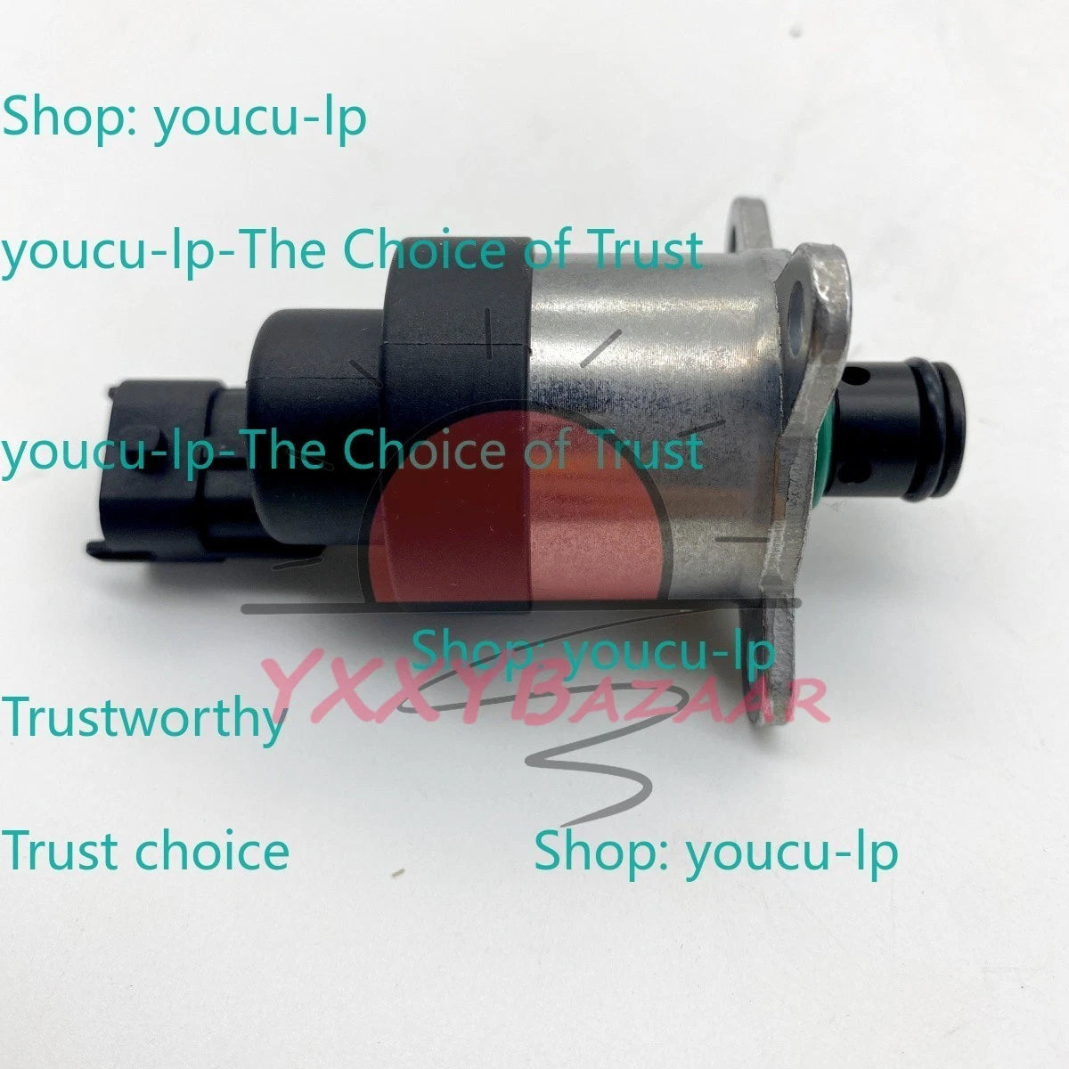 Fuel Pressure Regulator For Dodge Ram 2500 3500 5.9L Diesel 2003-2007 Cummins