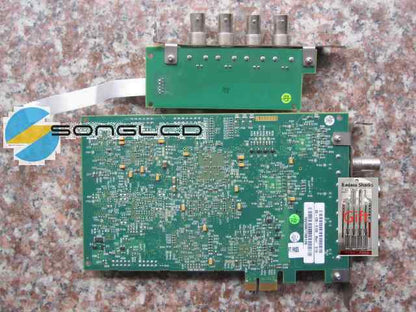 1pcs verint p5000 pci-e p/n20-373-0079-02 - VERINT