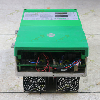 Used One Emerson CT M210RGB14 75KW 210A Fast - EMERSON