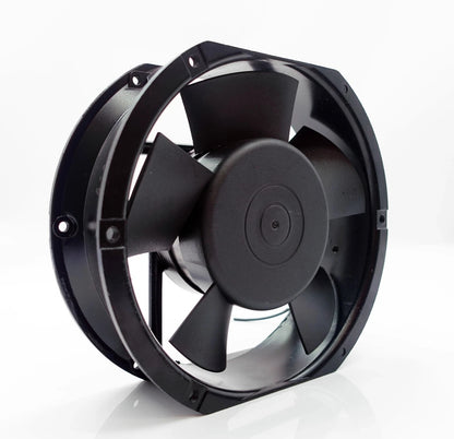 1PCS MQ17250HSL2 17251 AC220V-240V 0.22A/0.23A 37W/38W Axial Cooling Fan
