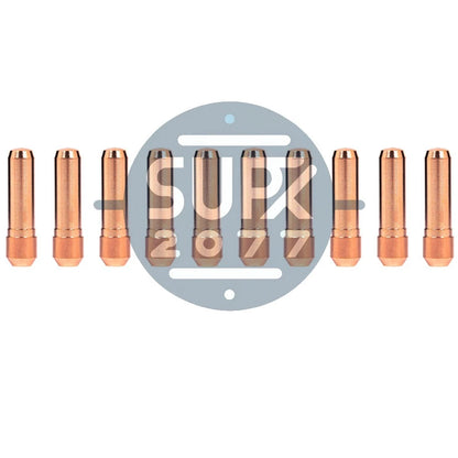 For Bernard Centerfire MIG Welding T045 part T-045 .045" Contact Tip #su