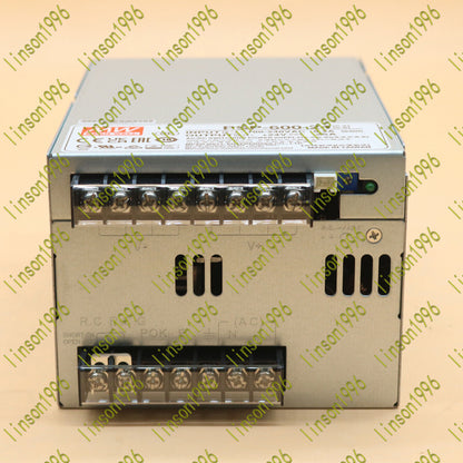 MEAN WELL PSP-600-24 Power Supply Fast 1-PC In Box - MEAN WELL