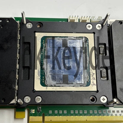 NVIDIA Tesla V100 16GB GPU SXM2 + GPU SXM2 To PCIE Adapter Card~