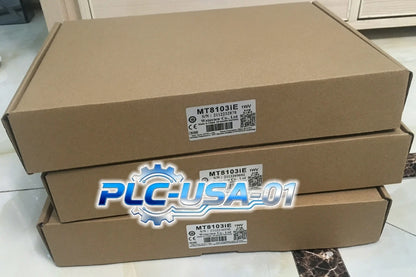MT8103IE 1PCS WEINTEK MT8103iE 10 inch Touch Panel Fast delivery