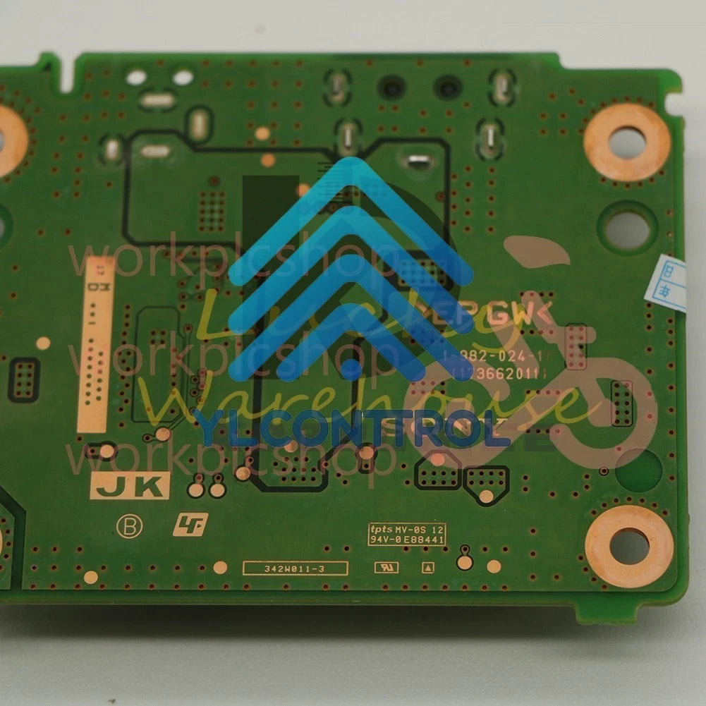 Power DC INPUT BOARD FOR XBR-65X900E KD-65XE9005 TV A2167842A 1-982-024-11