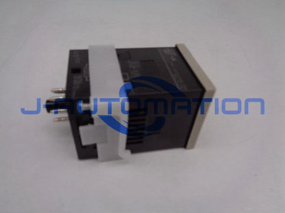 1pcs Omron Timer H5CZ-L8 ( H5CZL8 ) 100-240VAC #C