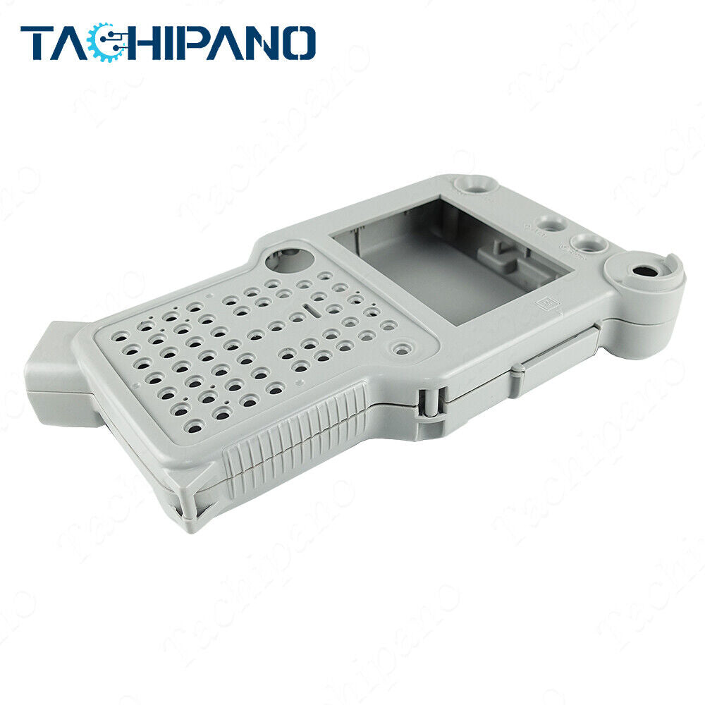 new Plastic Case Cover for Yaskawa NX100 JZRCR-NPP01B-1 Robot Teach Pendant Tested - YASKAWA