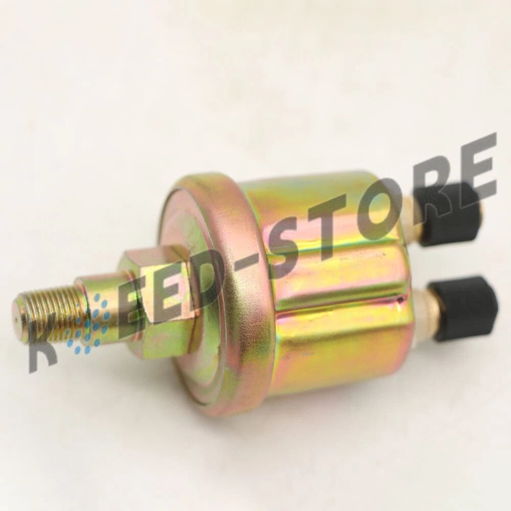1PCS generator oil pressure sensor oil sensor plug 21YB054 140810 396 7251