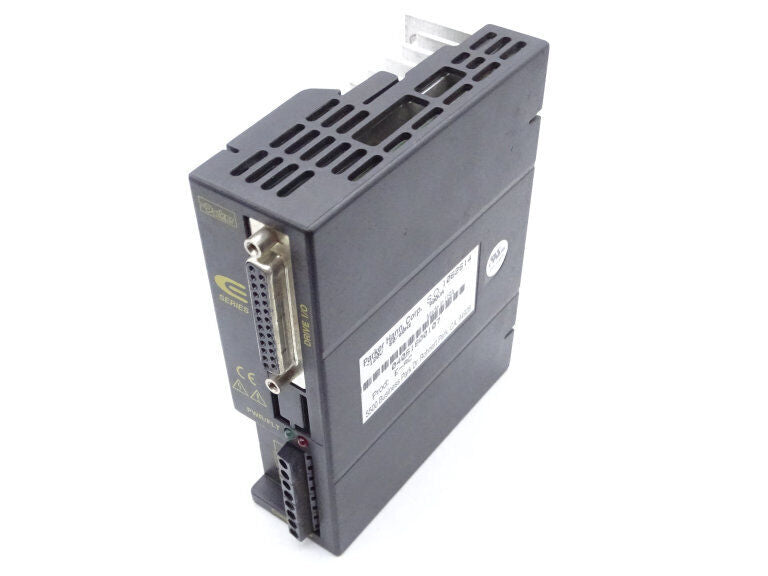 PARKER E-AC_DRIVE Complete System by Parker for Industrial Automation - PARKER