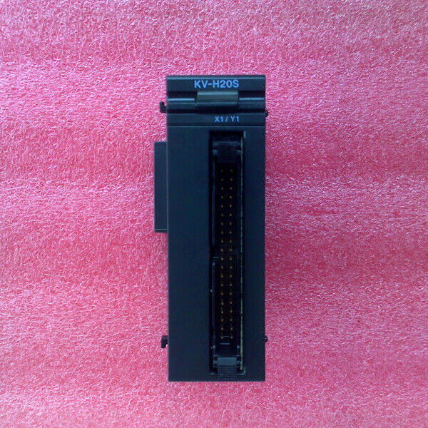 Used KEYENCE KV-H20S Tested in Good Condition - KEYENCE