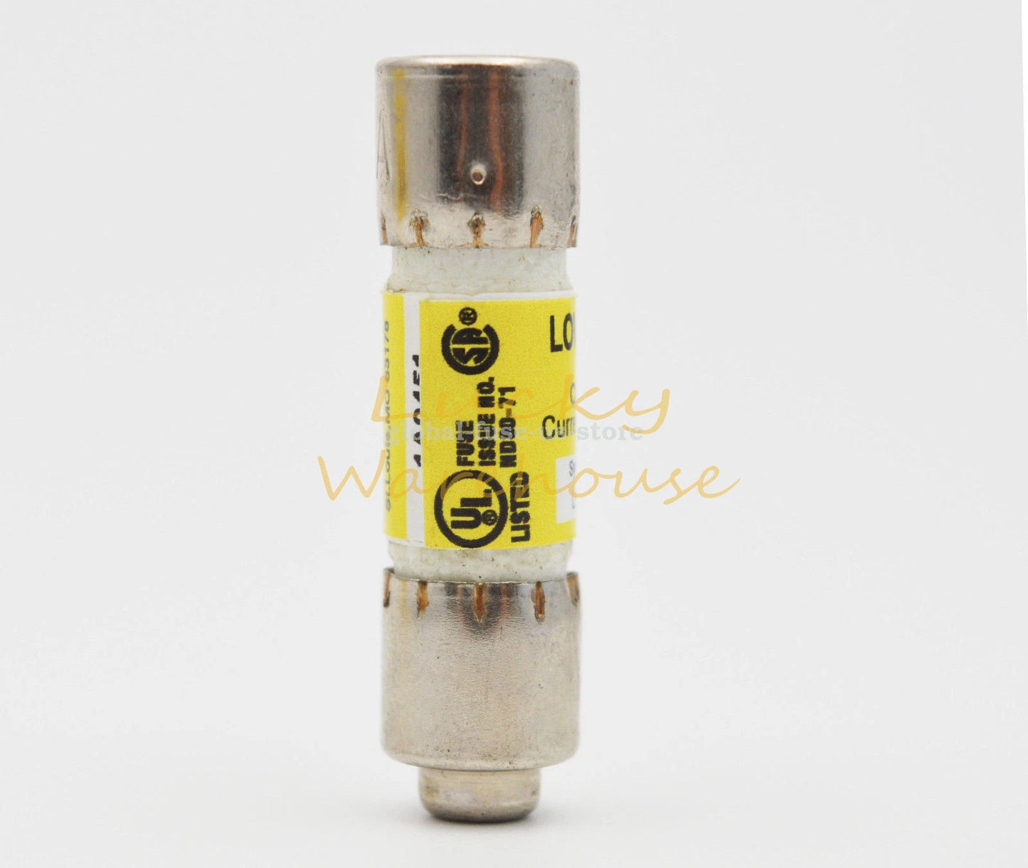 10pcs Cooper Bussmann LP-CC-5 ( LPCC-5) 5 Amp Time Delay Fuses#
