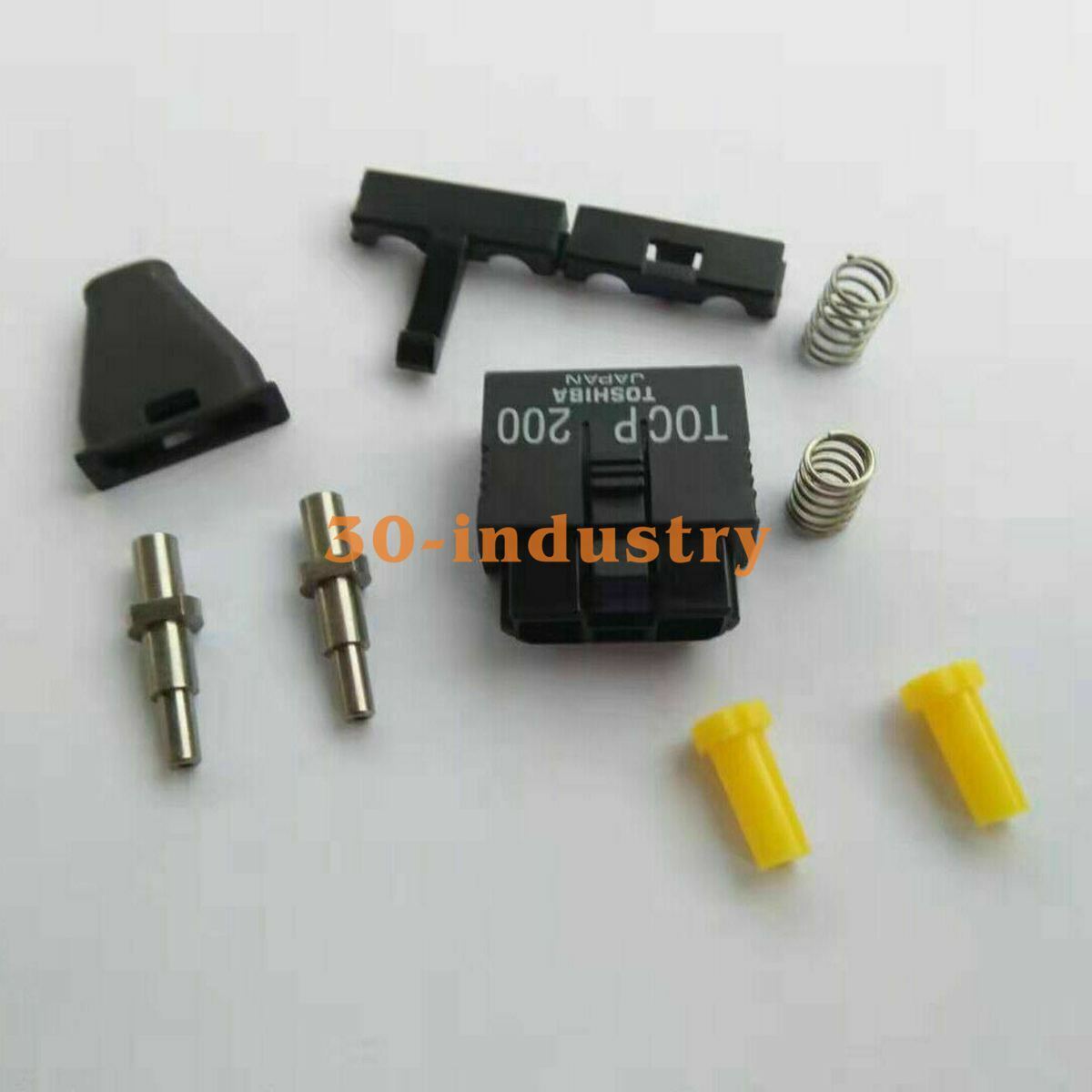 1PCS NEW For Toshiba Optical Fiber Cable And Connector TOCP 200 15M Toshiba