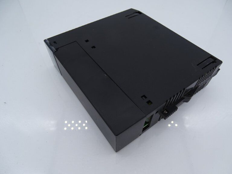 FANUC IC693CPU331X PLC Module - FANUC