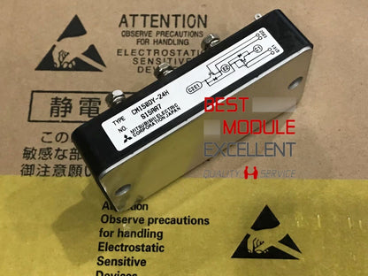 MITSUBISHI CM150DY-24H Power Supply Module - Quality Assured - MITSUBISHI