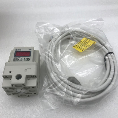 1PCS  FOR SMC Electric Proportional Valve ITV1050-312N