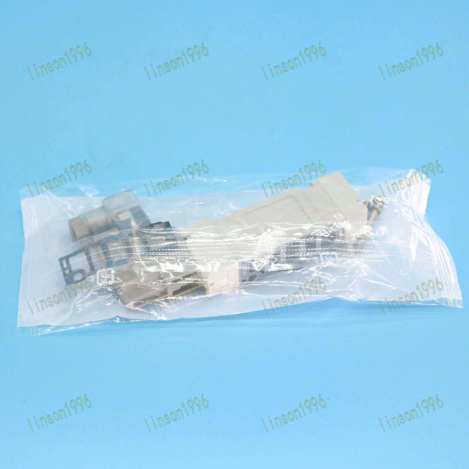 1PC SMC Solenoid Valve SY7140-5DZ - SMC