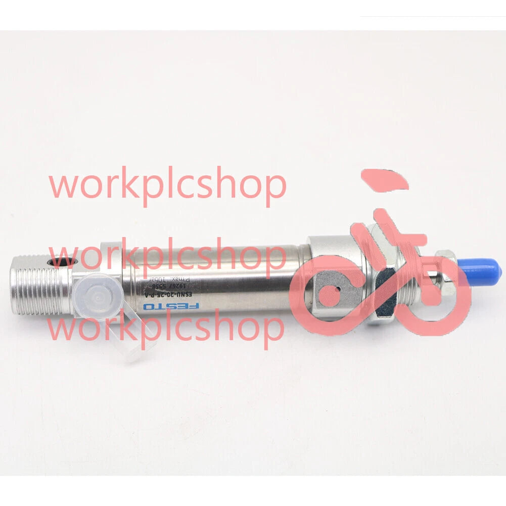 1PCS FESTO air cylinder ESNU-20-25-P-A 19267 #US