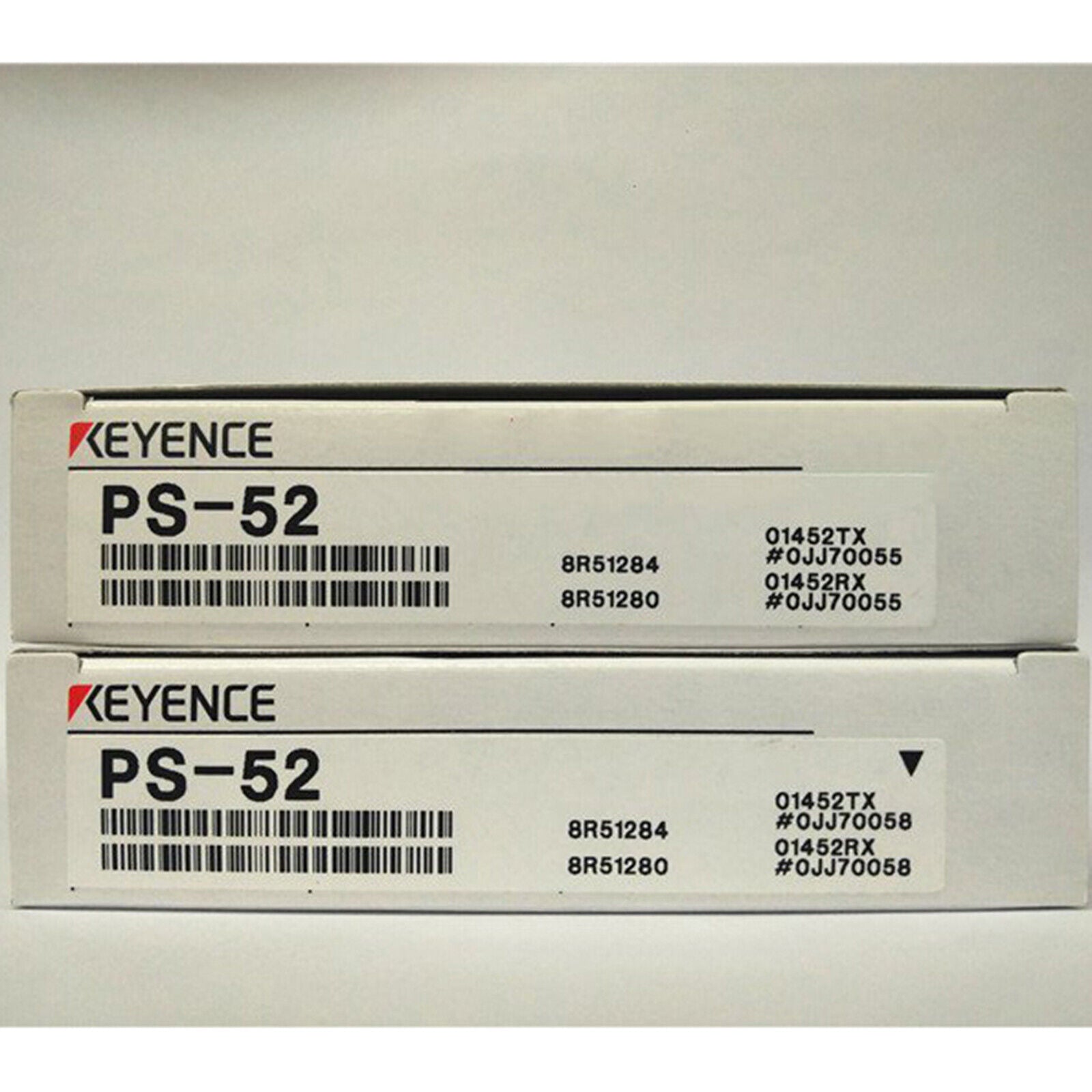 new ONE KEYENCE Photoelectric Sensor Switch PS-52 - ONE KEYENCE