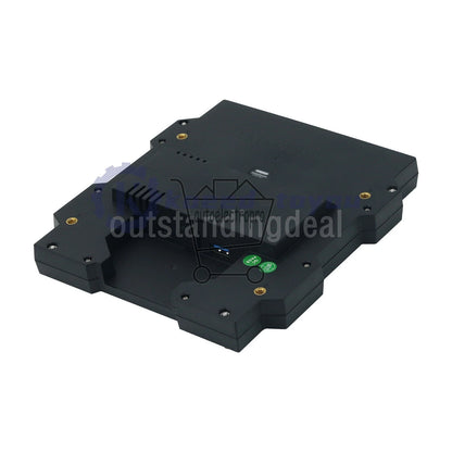 D1 Multifunctional USB3.0 Instrument Display Unit with HD 6.4â IPS Screen