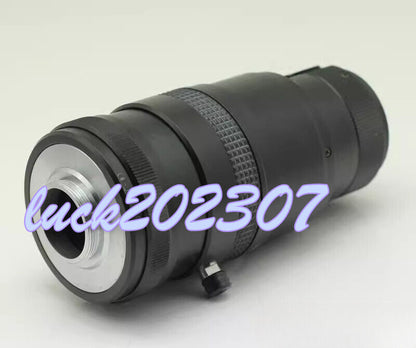 used 1PC Kowa LM50TC 0.3 ~ 1.0x C port telecentric lens - KOWA