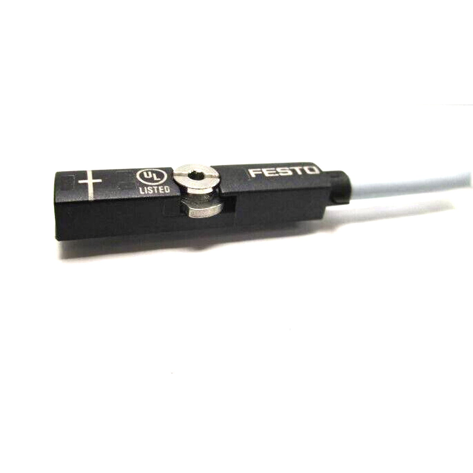 FESTO SMT-8M-A-PS-24V-E-2,5-OE 574335 Proximity Switch Sensor - FESTO