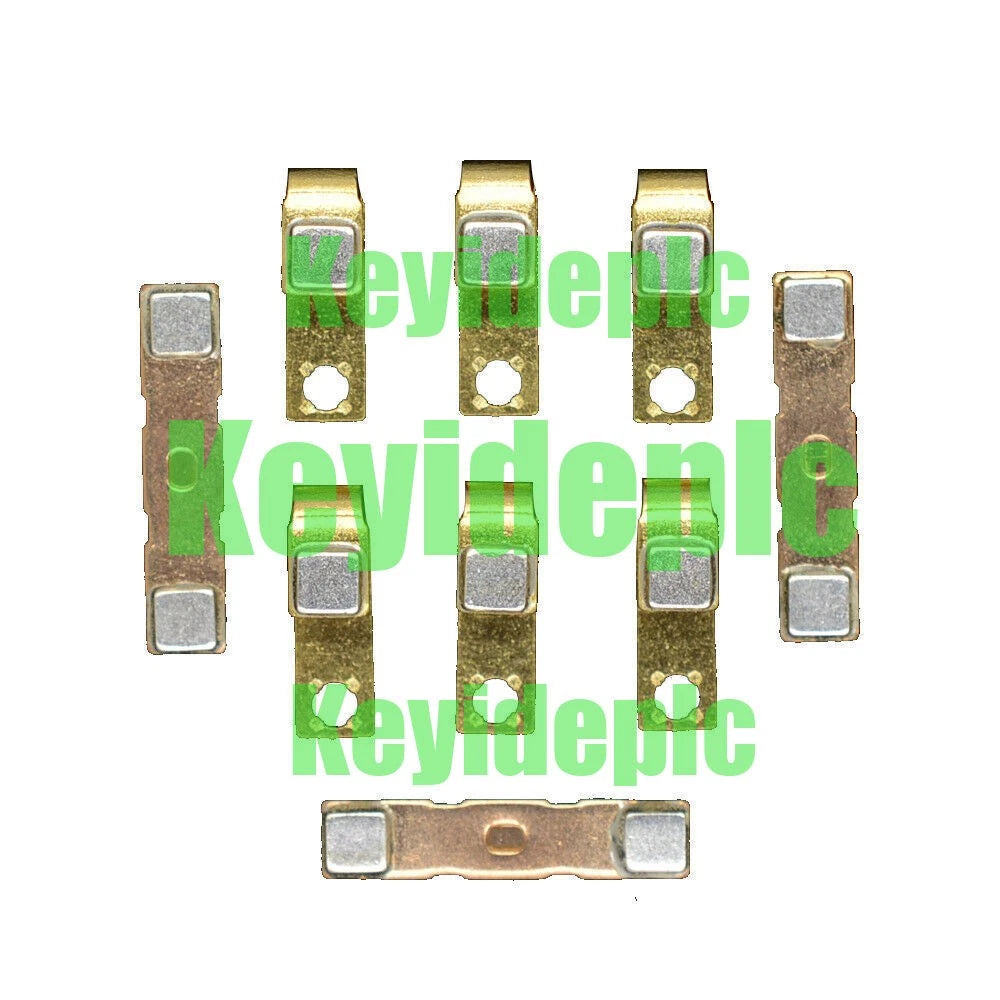 silver 3RT1945-6A contact kit, 3RT Main contact set for 3RT1045 #k