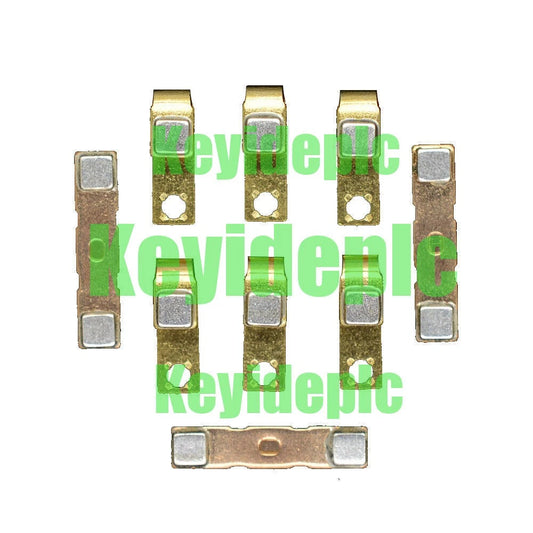 silver 3RT1945-6A contact kit, 3RT Main contact set for 3RT1045 #k