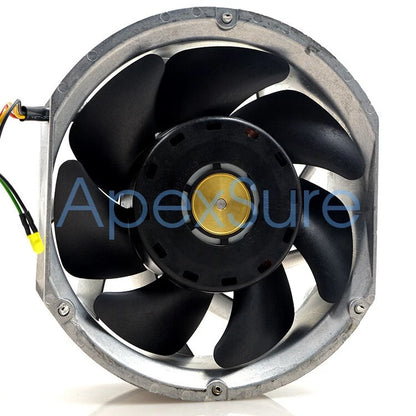 1pcs Sanyo 9GV5748P5H03 DC48V 2.0A 17251 17CM large air volume fan