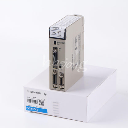 new 1PCS OMRON PLC Module C200H-MC221 C200HMC221 - OMRON