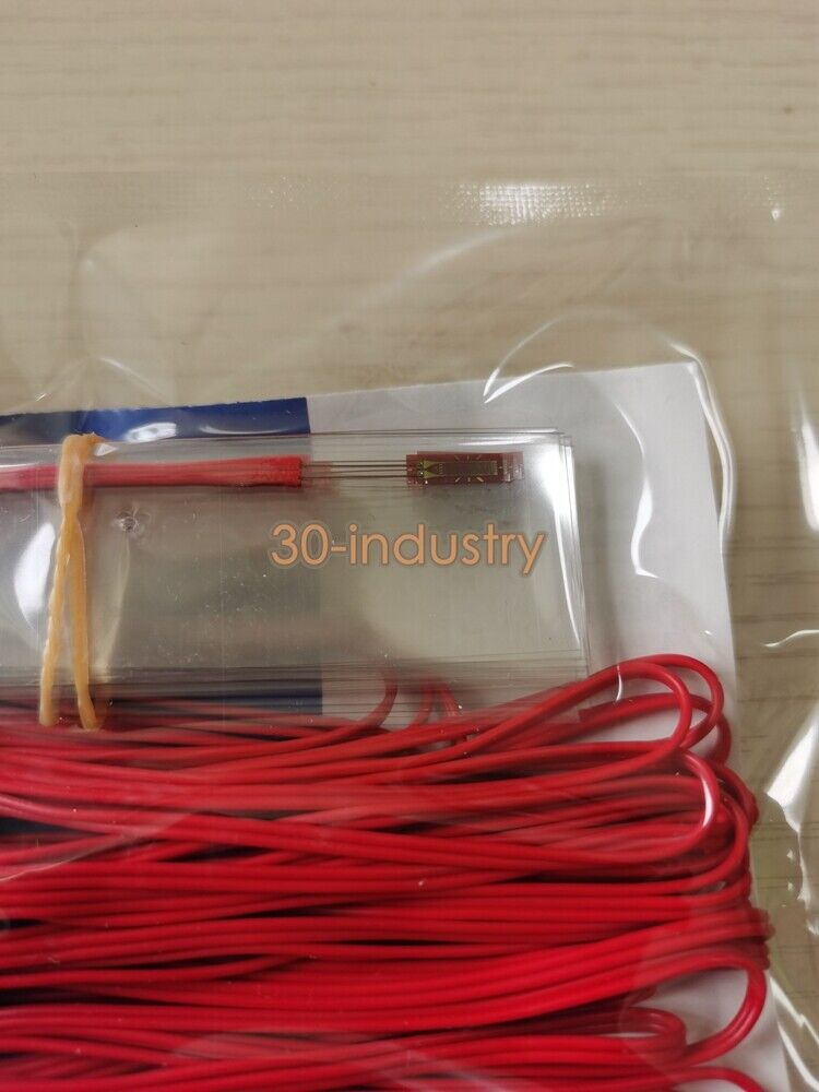 10 Pack KFGS-5-120-C1-11 L1M2R Strain Gauge for Precision Measurement - KFGS